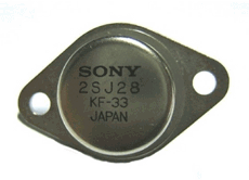 2SJ28 datasheet