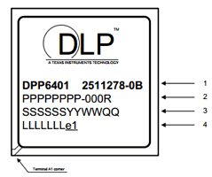 DLPC6401 datasheet