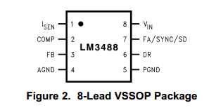 LM3478MM datasheet