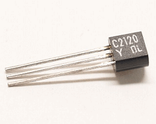 2SC2120 datasheet