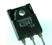 K2847 datasheet