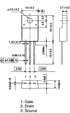 K4A60DA datasheet