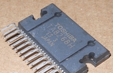 TA8268H datasheet