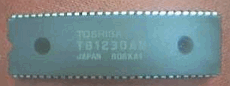 TB1230AN datasheet