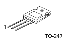 33N25 datasheet