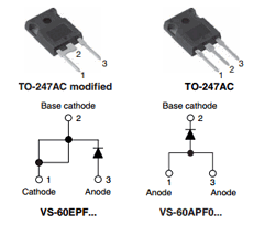 60EPF02 datasheet